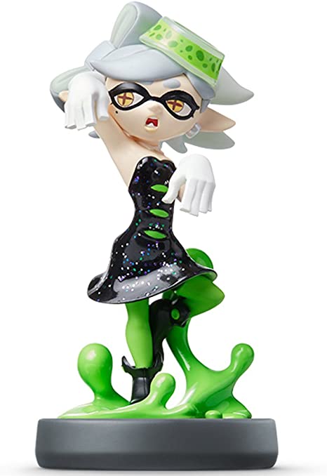 Marie (Loose)