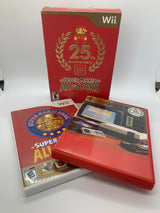 Super Mario All Stars Big Box