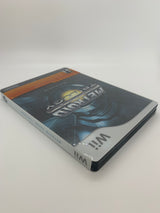 Metroid Prime Trilogy Collector's Edition