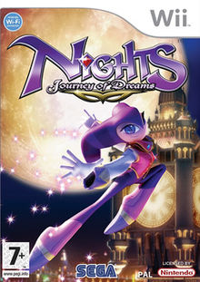 Nights into Dreams