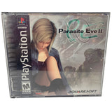 Parasite Eve II