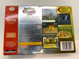 Pokemon Stadium 2