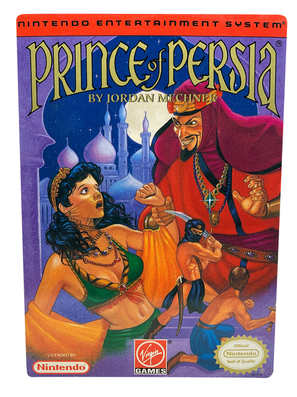 Prince of Persia