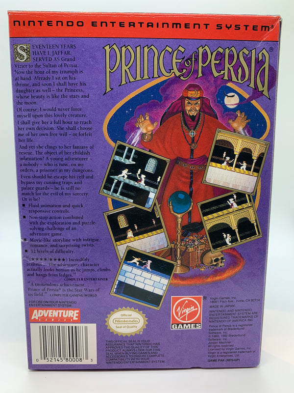 Prince of Persia