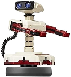 R.O.B. / Mr. Game & Watch / Duck Hunt Three Pack (New in Box)