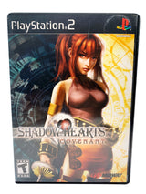 Shadow Hearts Covenant