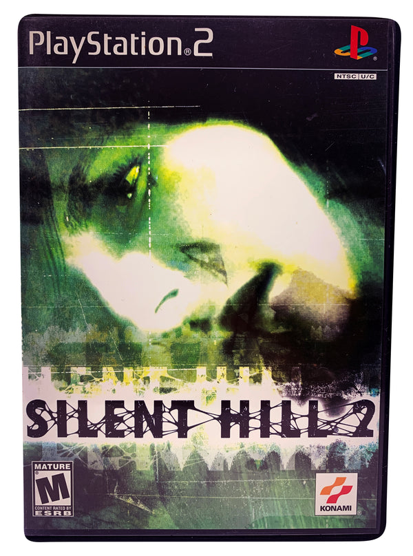 Silent Hill 2