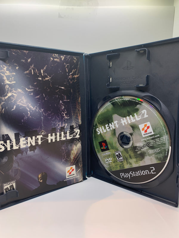 Silent Hill 2