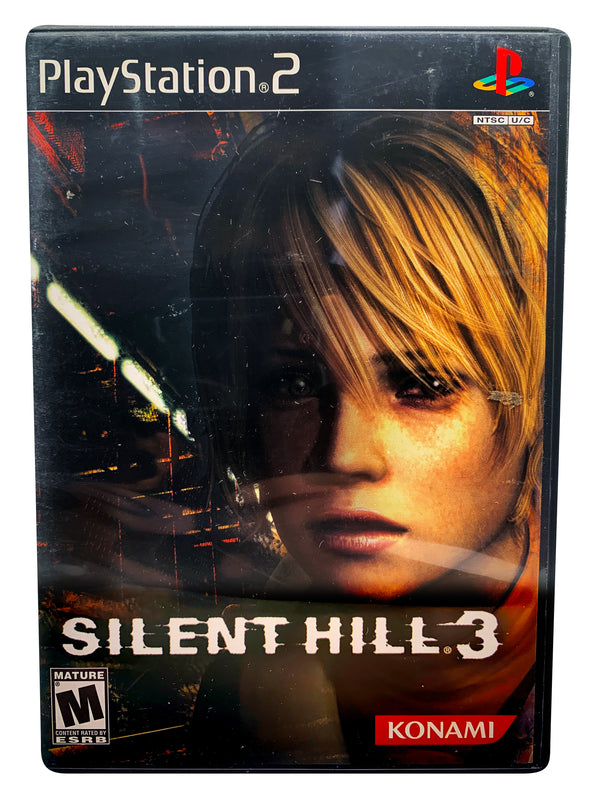 Silent Hill 3