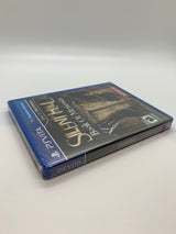 Silent Hill Book of Memories (Brand New)