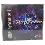 Star Ocean the Second Story