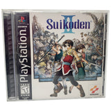 Suikoden II