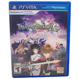 Tales of Hearts R