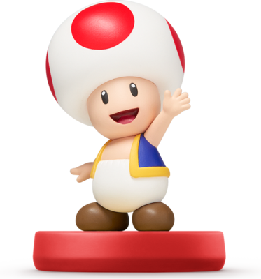 Toad (Loose)