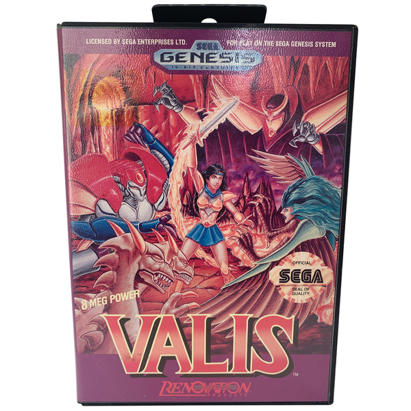 Valis