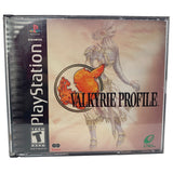 Valkyrie Profile