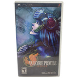 Valkyrie Profile Lenneth