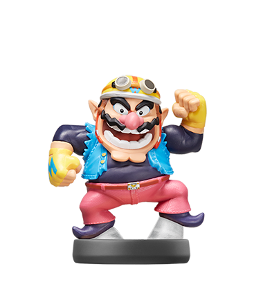 Wario (Loose)