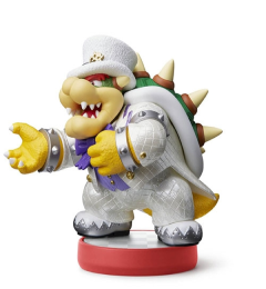 Wedding Bowser (Loose)