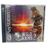 Wild Arms 2