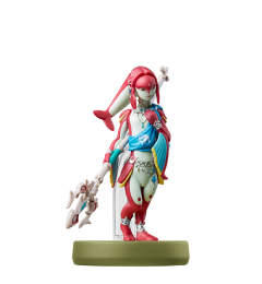 Wild Mipha (Loose)