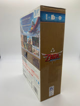 Legend of Zelda Skyward Sword Big Box