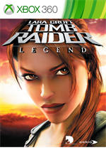 Lara Croft Tomb Raider: Legend