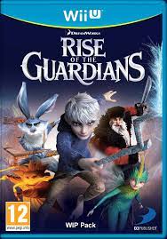 Rise of the Guardians