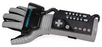 NES Power Glove