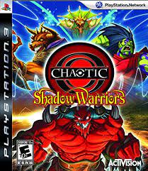 Chaotic Shadow Warriors