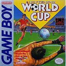 Nintendo World Cup (Manual Only)