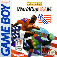 World Cup USA 94 (Manual Only)