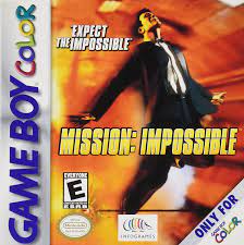 Mission Impossible (Manual Only)