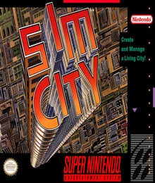 Sim City