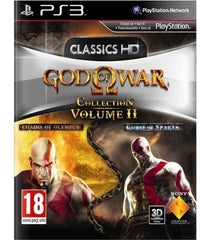 God of War II