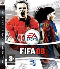 FIFA Soccer 08