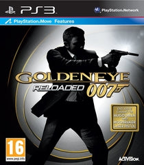 Goldeneye Reloaded 007