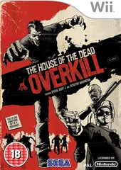 House of the Dead Overkill