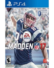 Madden 17