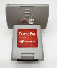 Performance N64 Tremor Pack