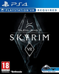 Skyrim Special Edition