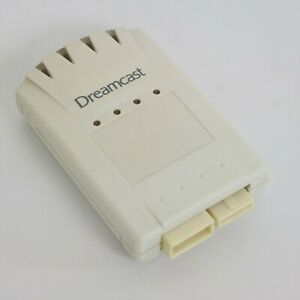 OEM HKT-4100 Dreamcast Memory Card