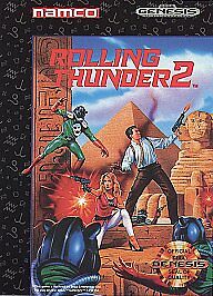 Rolling Thunder 2