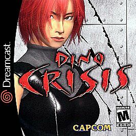 Dino Crisis