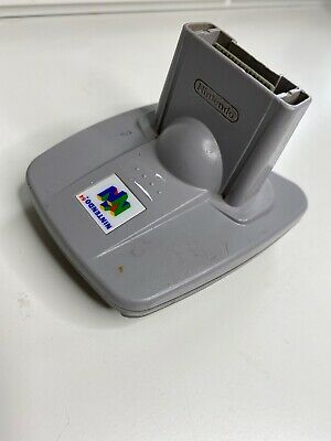 OEM N64 Transfer Pack